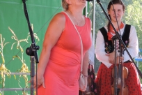 Występy artystyczne
